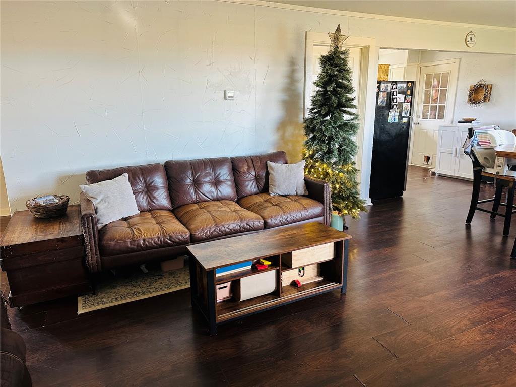 Charles Quillen Surv Abs #989 - Residential