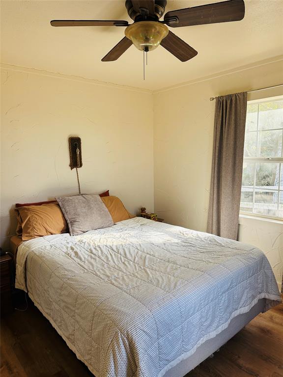 Charles Quillen Surv Abs #989 - Residential