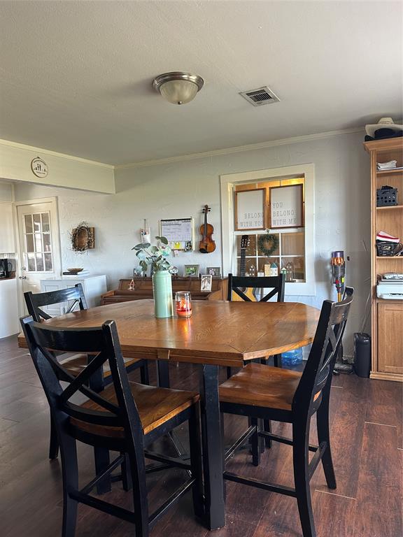 Charles Quillen Surv Abs #989 - Residential