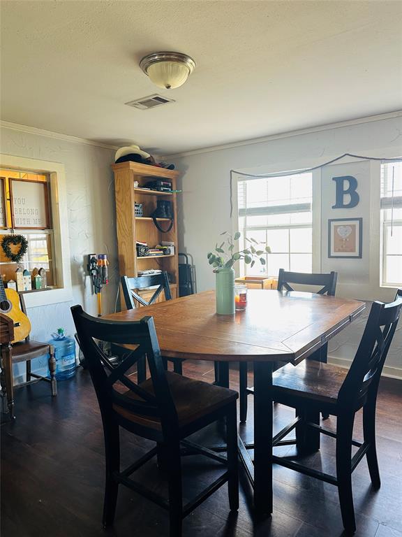 Charles Quillen Surv Abs #989 - Residential