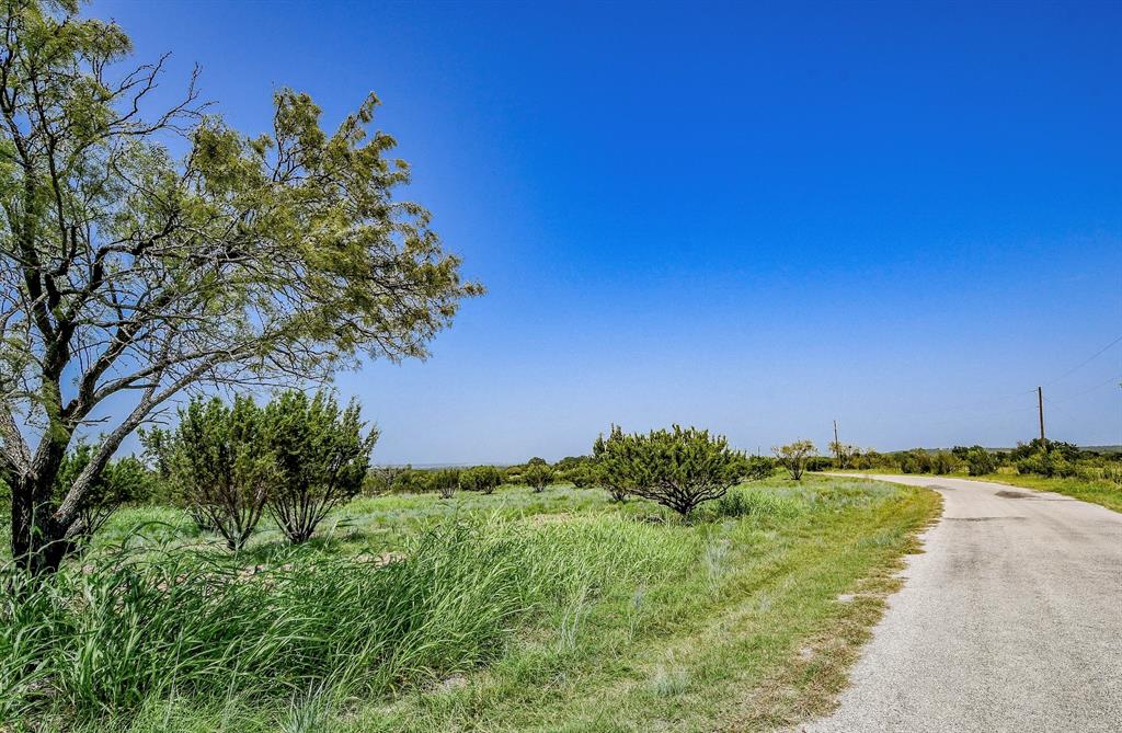 OLD WD RANCH SUBDIVISION - Land