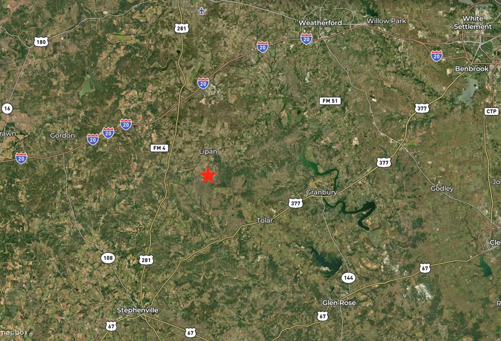 OLD WD RANCH SUBDIVISION - Land