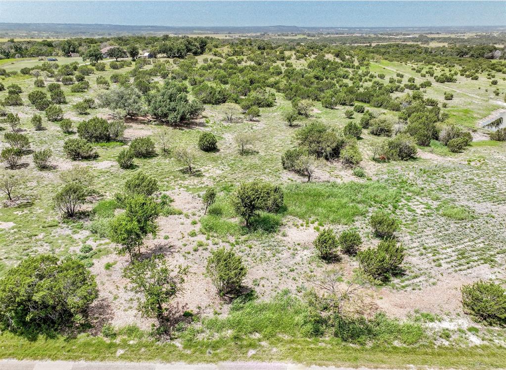 OLD WD RANCH SUBDIVISION - Land