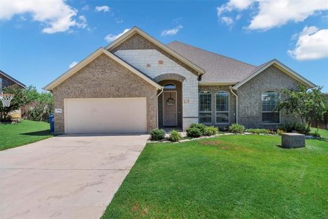 12550 Plassmeyer Court Fort Worth TX 76126