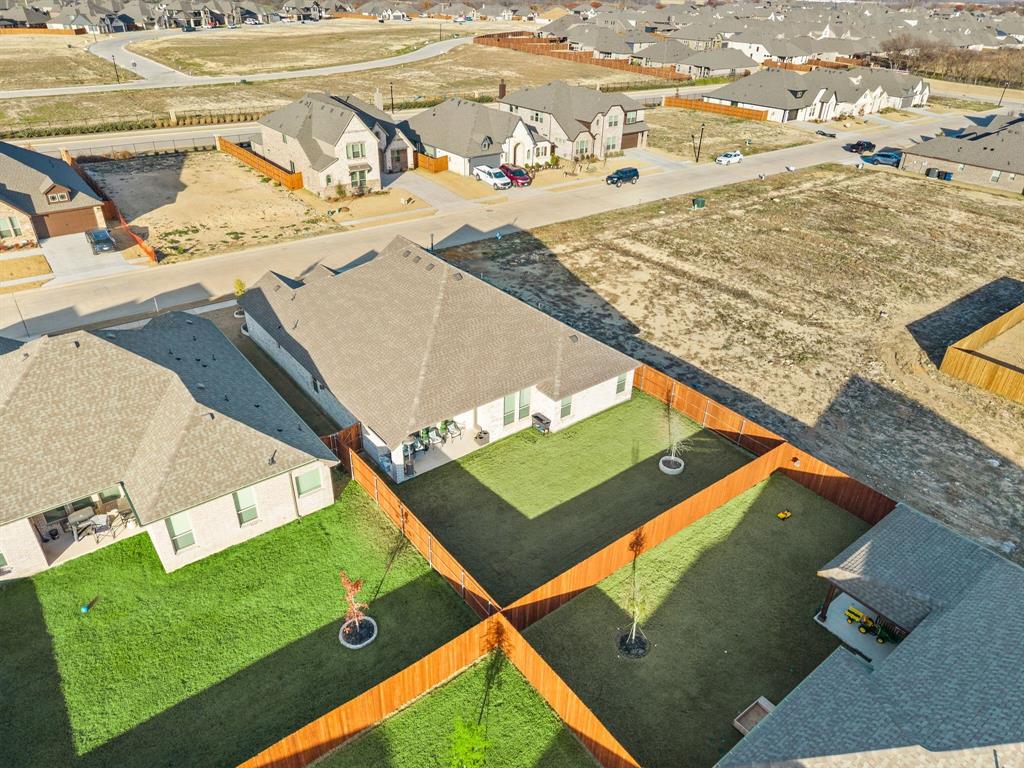 Timberbrook Ph 3b-4a - Residential