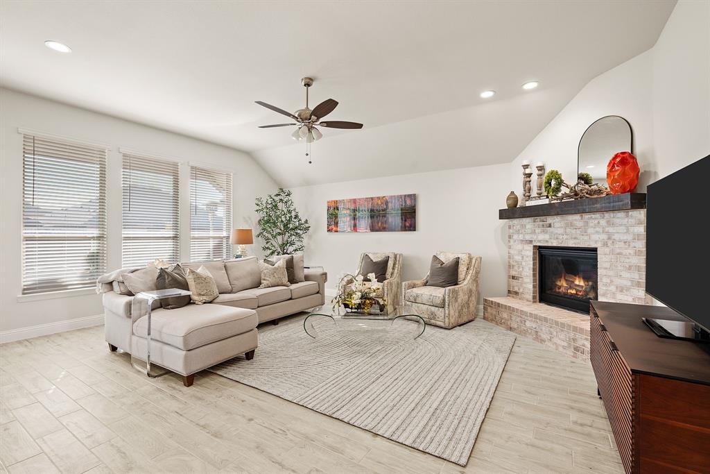 Timberbrook Ph 3b-4a - Residential