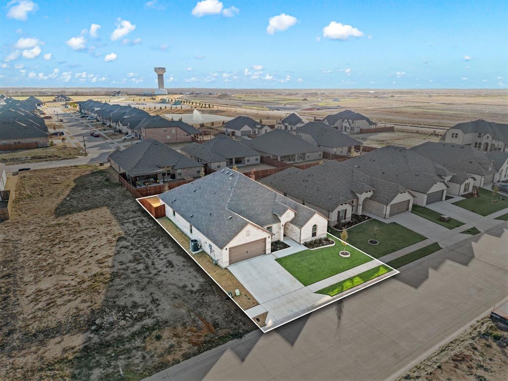 1019 Silver Sage Drive