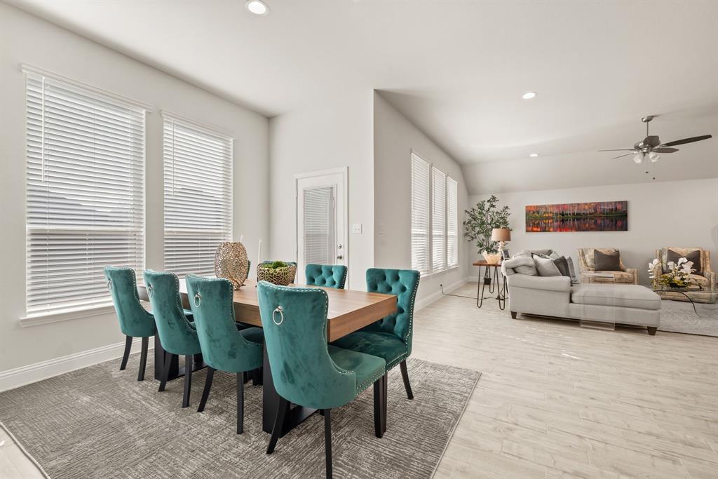 Timberbrook Ph 3b-4a - Residential