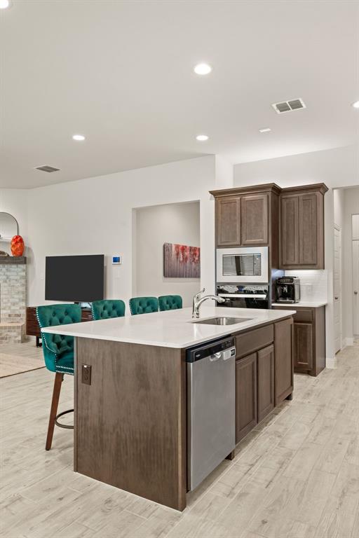 Timberbrook Ph 3b-4a - Residential