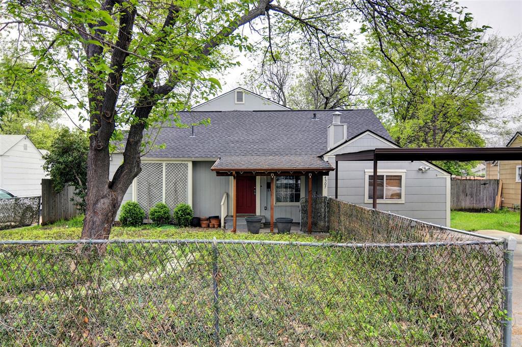 4507 Byrd Drive