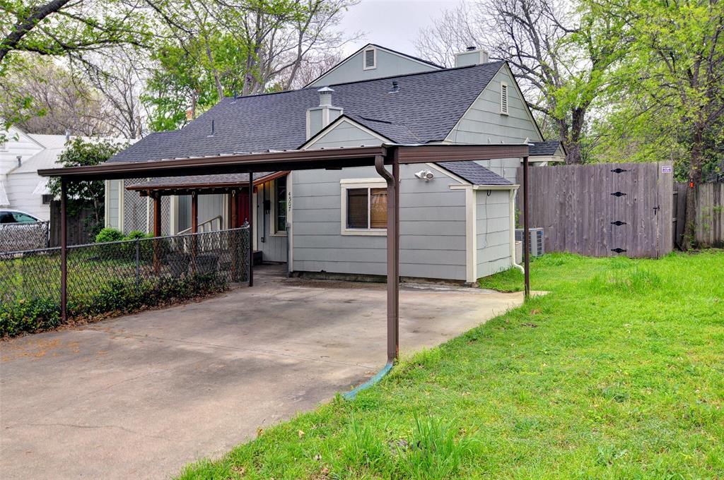 Rockwood Terrace Add - Residential