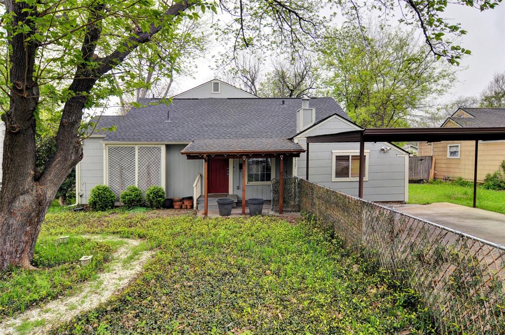 4507 Byrd Drive