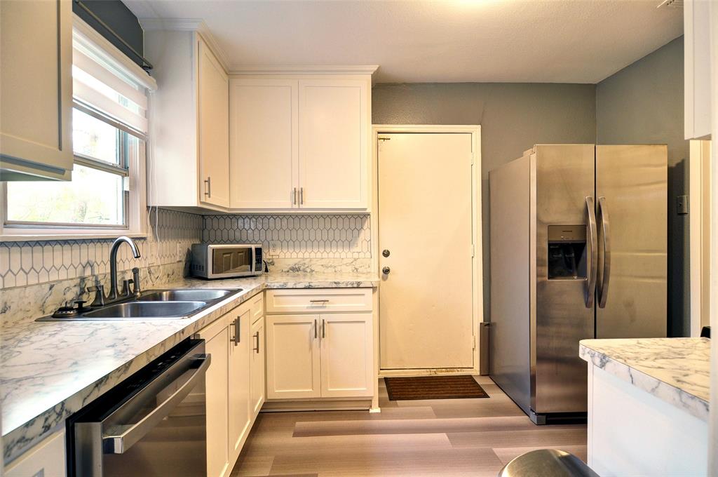 Rockwood Terrace Add - Residential