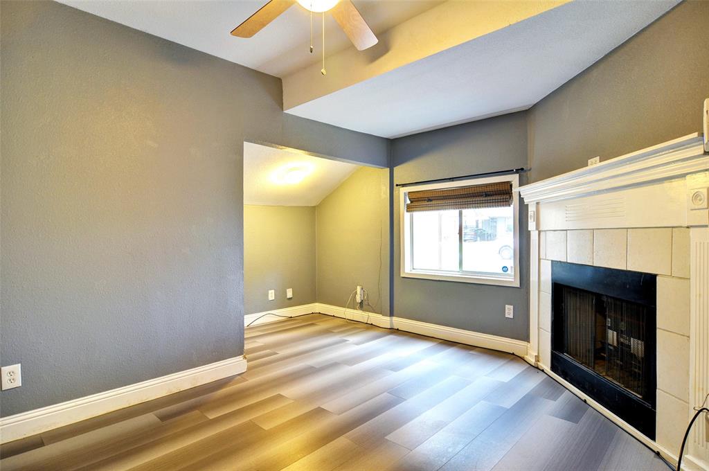 Rockwood Terrace Add - Residential