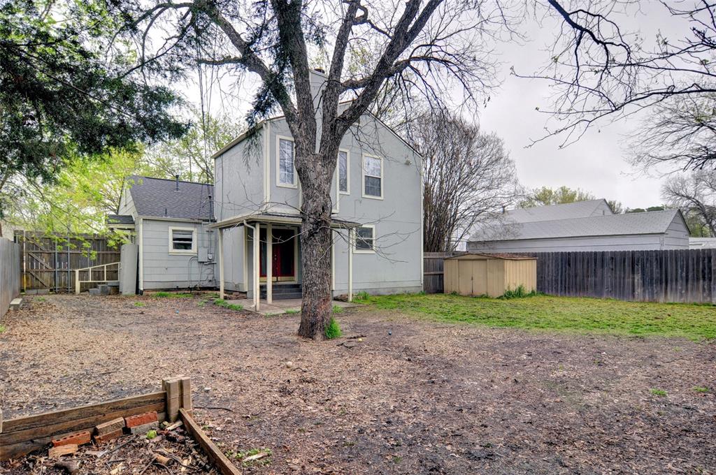 Rockwood Terrace Add - Residential