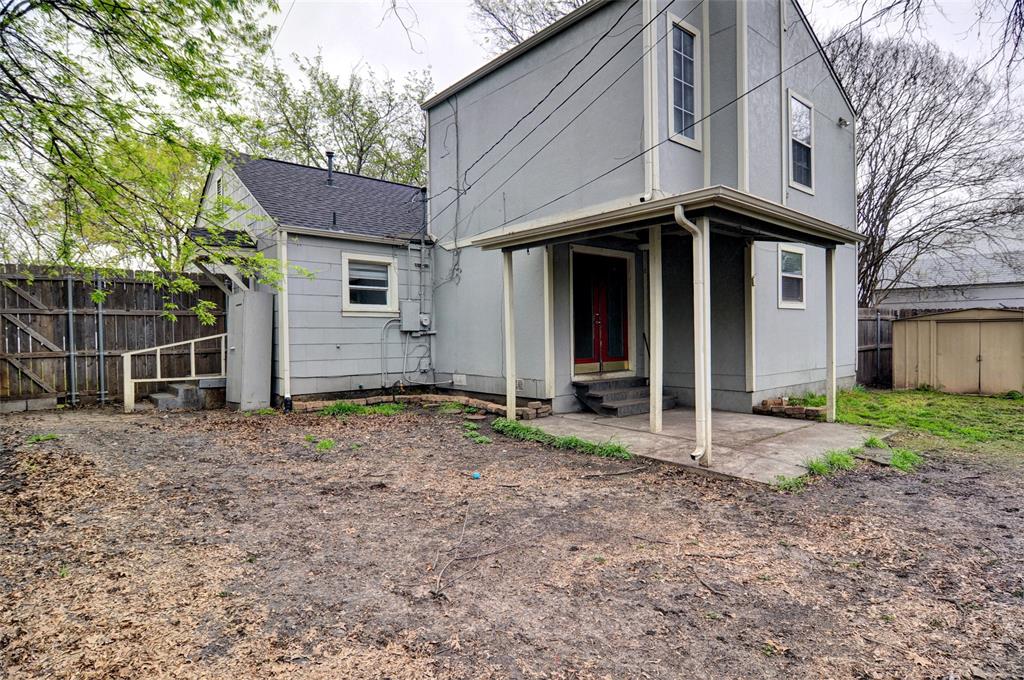 Rockwood Terrace Add - Residential