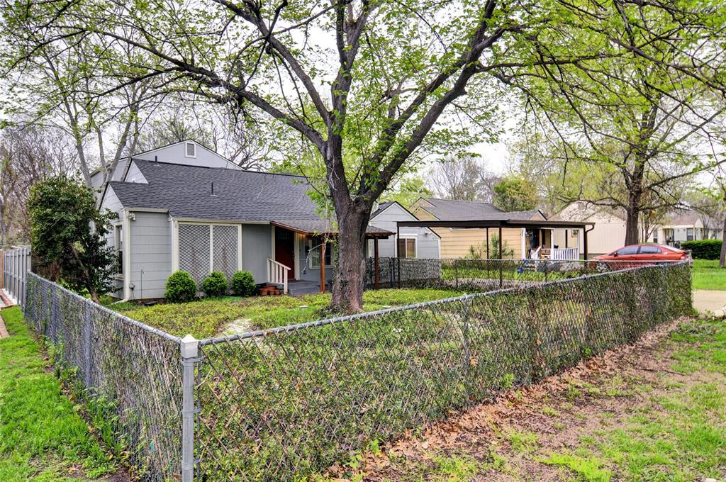 4507 Byrd Drive