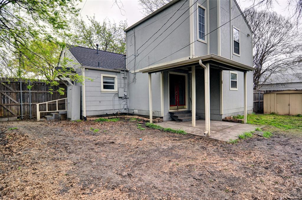 Rockwood Terrace Add - Residential