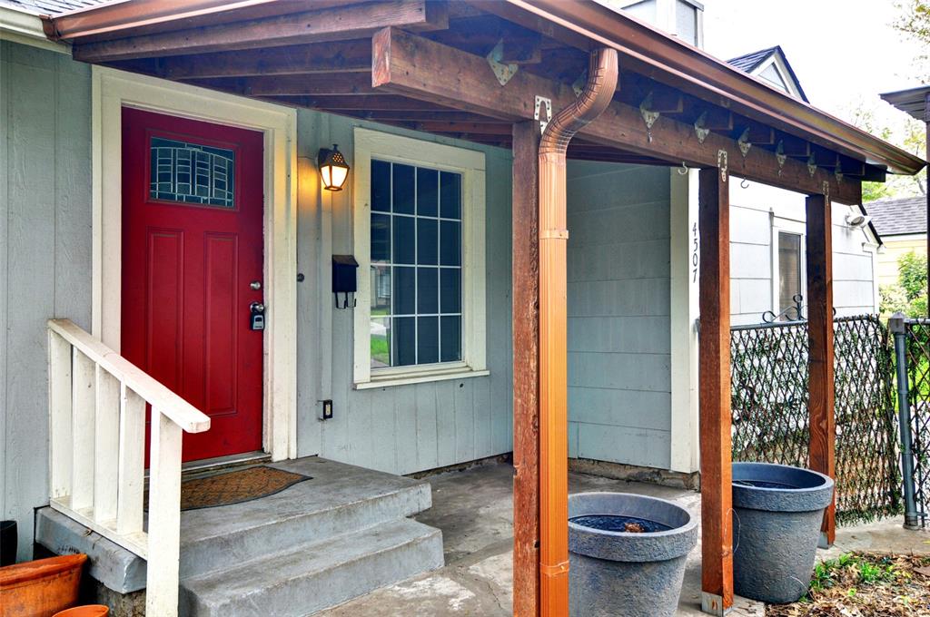 4507 Byrd Drive
