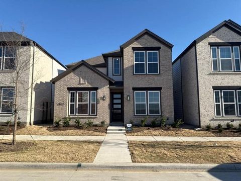 7013 Lathrop Lane Frisco TX 75033