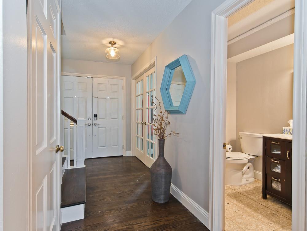 CASA LINDA FOREST - Residential