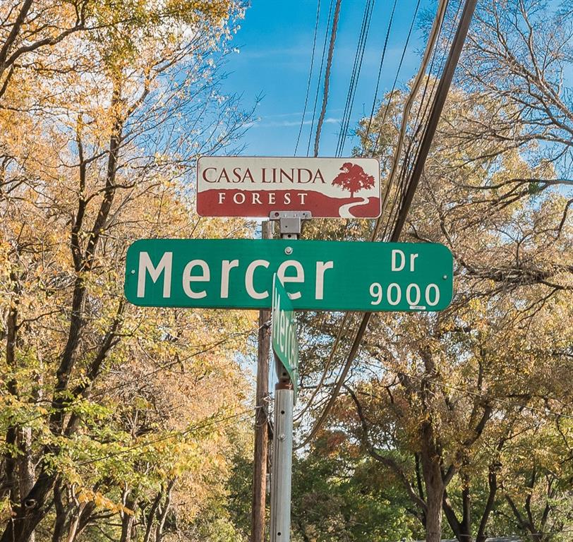 CASA LINDA FOREST - Residential