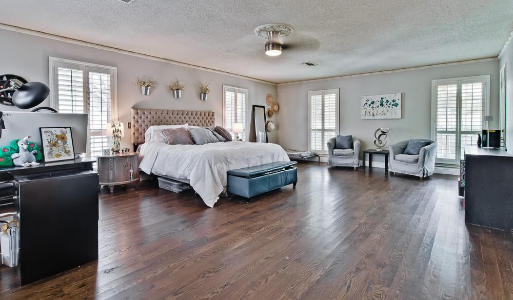 CASA LINDA FOREST - Residential