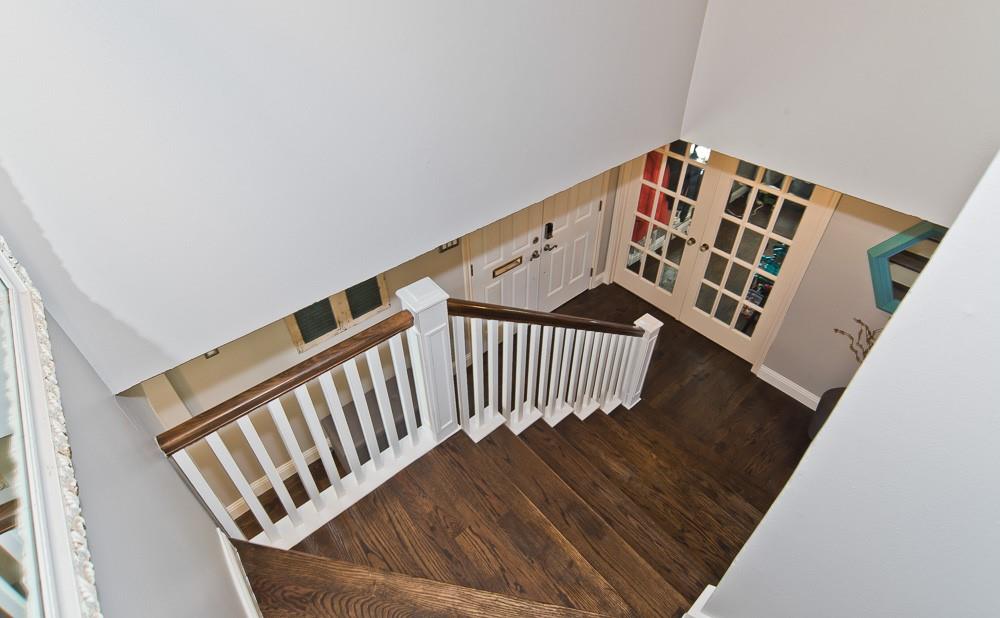 CASA LINDA FOREST - Residential