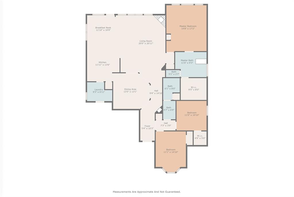 Waterstone Estates - Residential