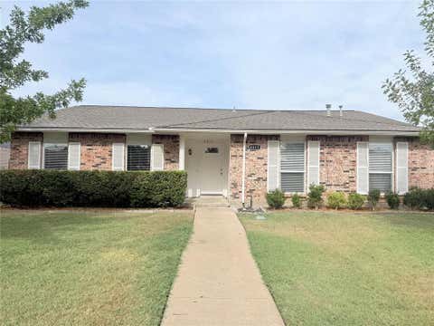 Photo of 4817 Sprucewood Lane, Garland, TX 75044 (MLS # 21367097)