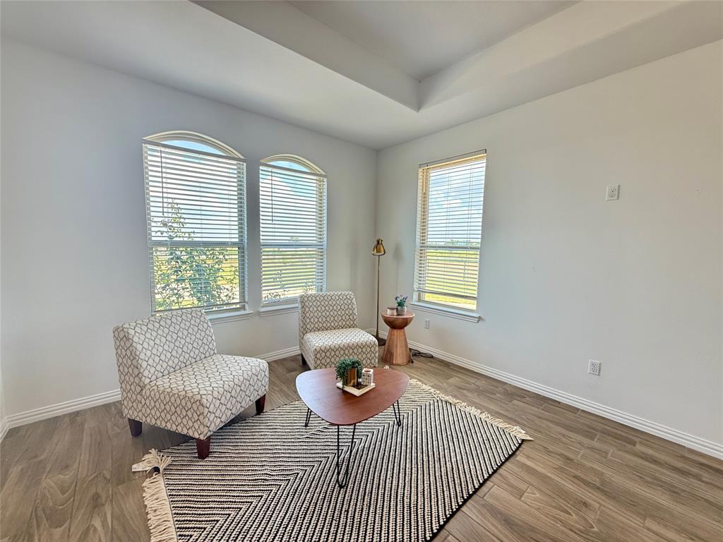 High View Meadows - Residential