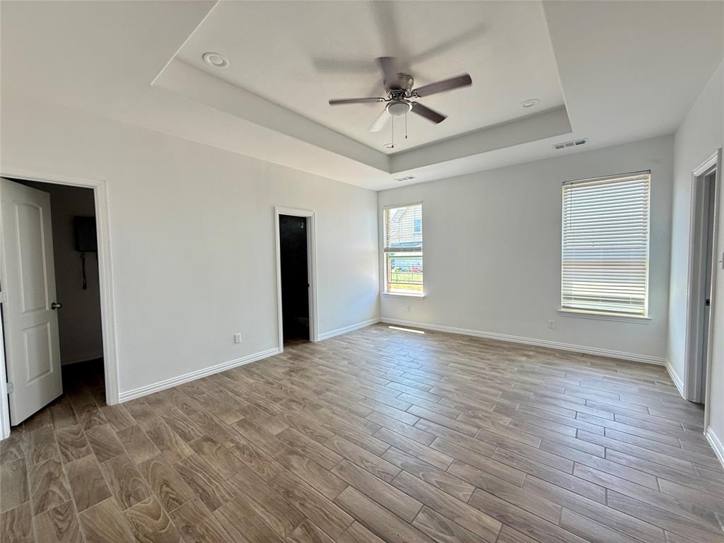 High View Meadows - Residential