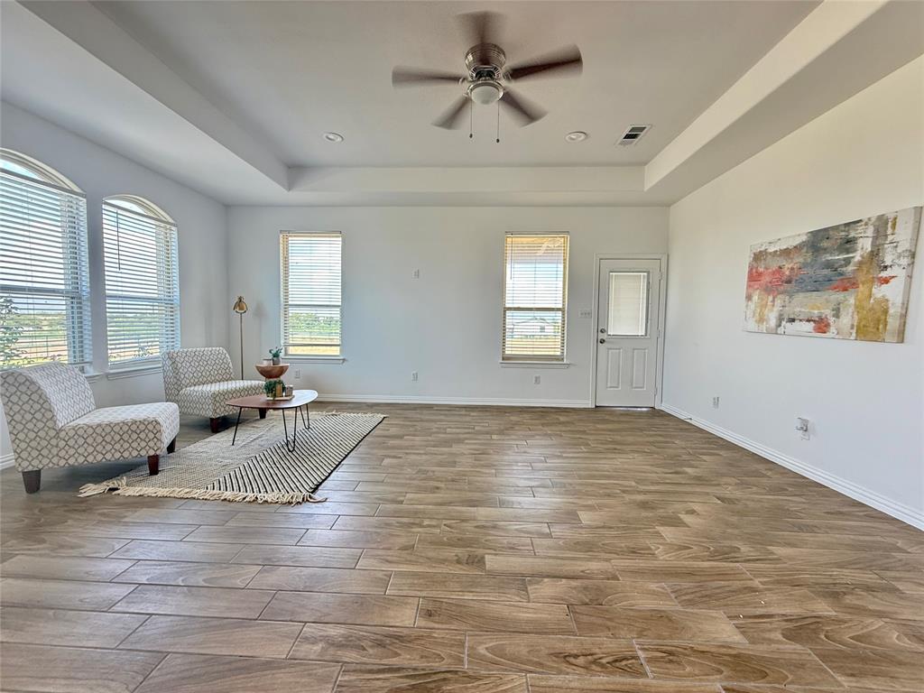 High View Meadows - Residential