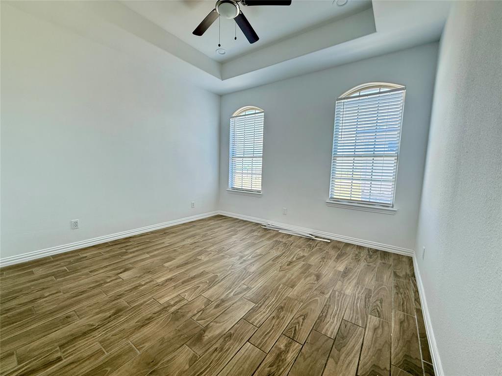 High View Meadows - Residential