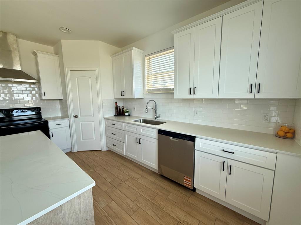 High View Meadows - Residential