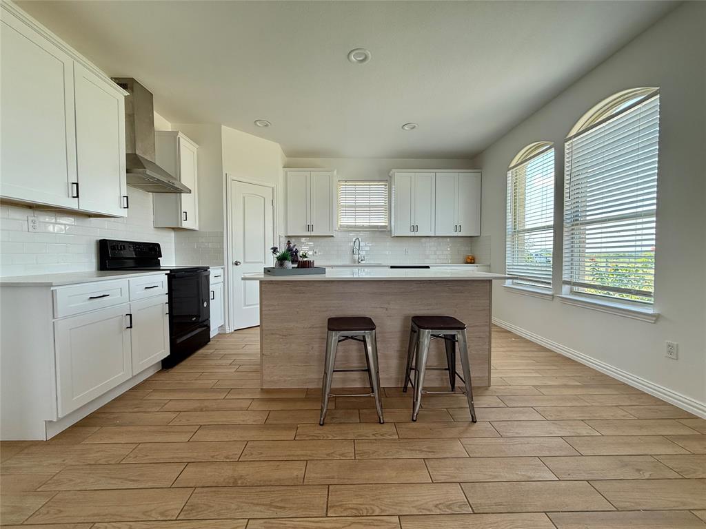 High View Meadows - Residential