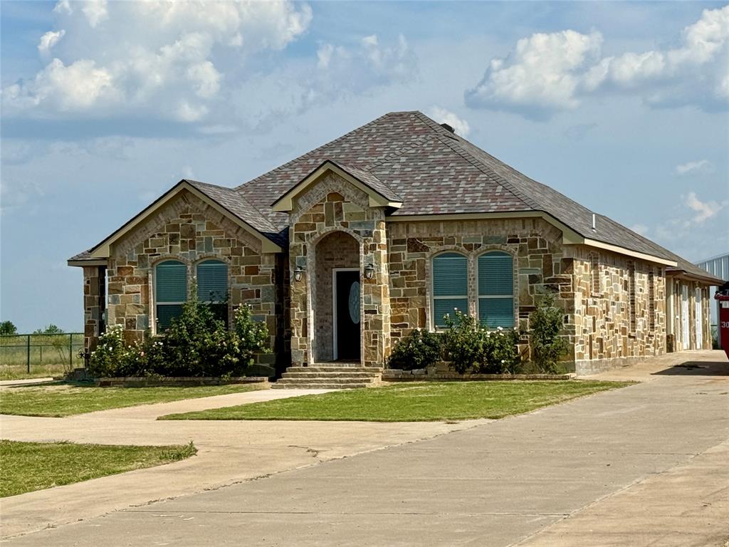 High View Meadows - Residential