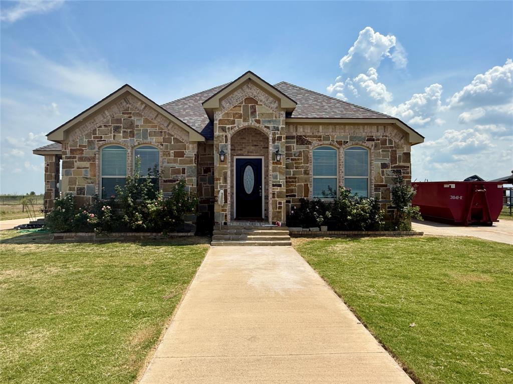 High View Meadows - Residential