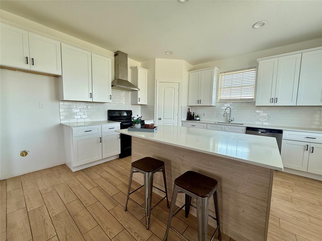 High View Meadows - Residential