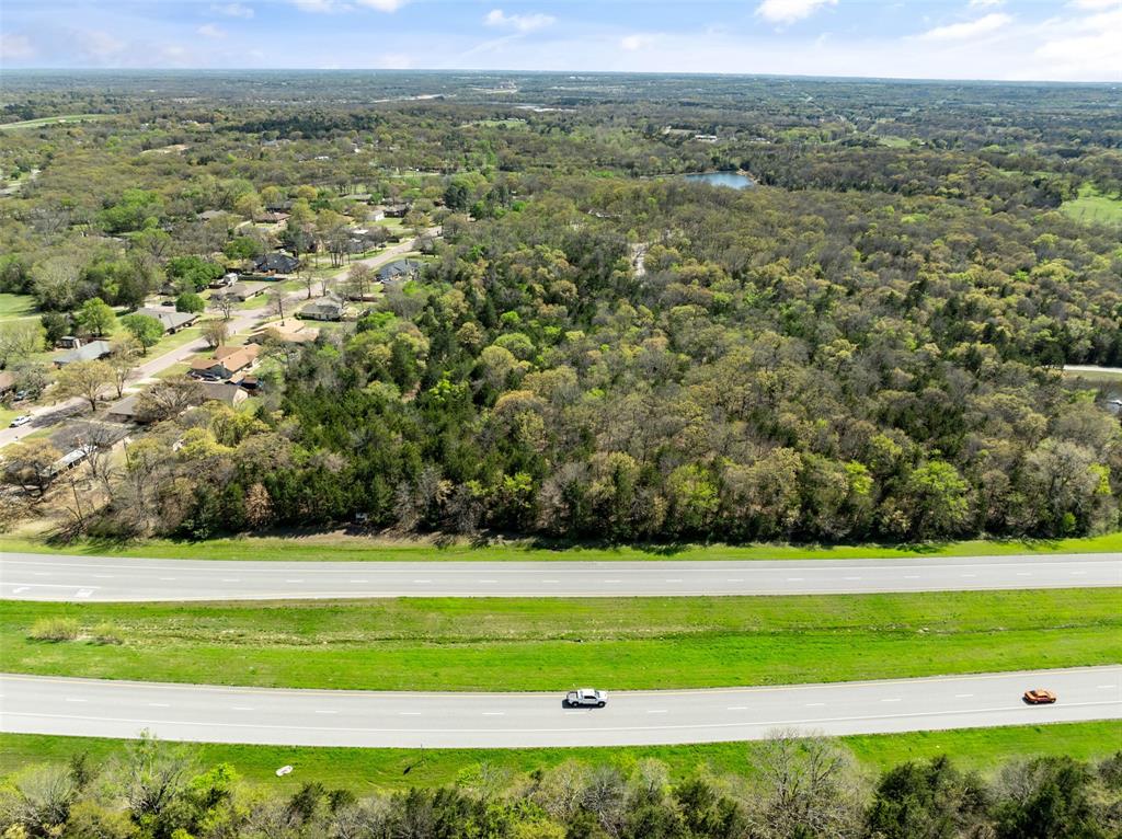 John Trimble Survey Abstract 1203 - Land