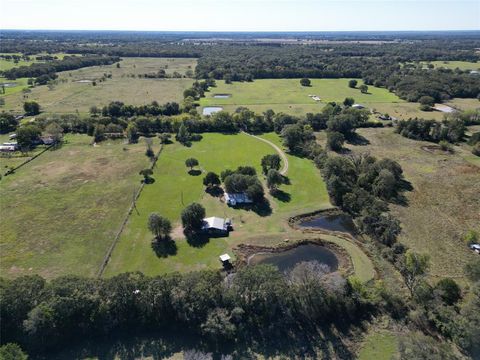 A home in Kemp