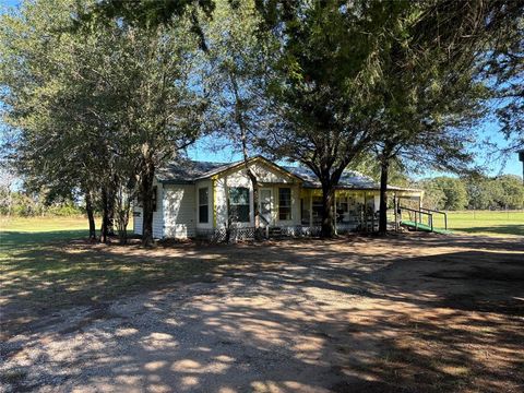 A home in Kemp