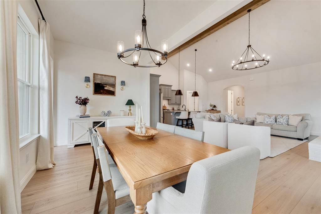 Parks Of Aledo Bluffs - Residential