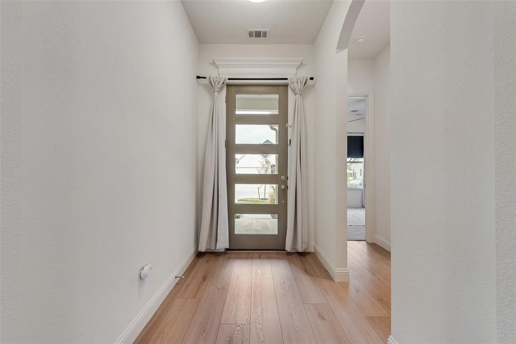 Parks Of Aledo Bluffs - Residential