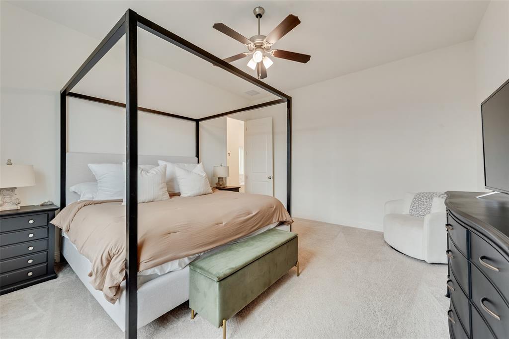 Parks Of Aledo Bluffs - Residential