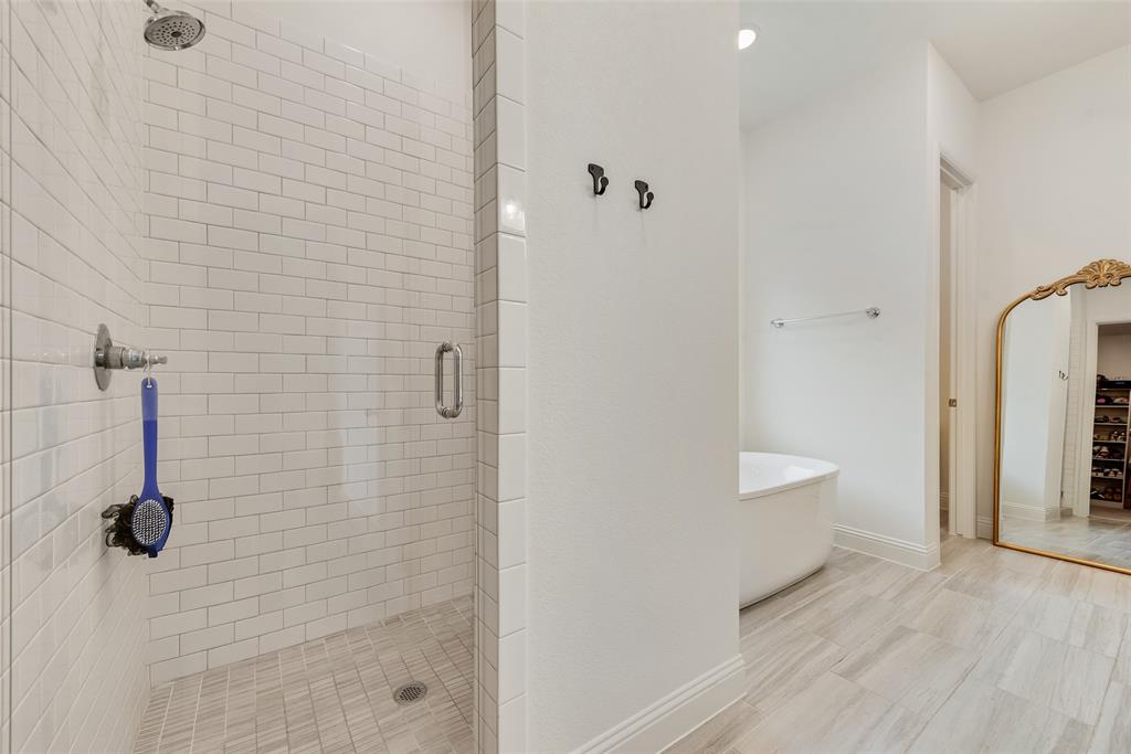 Parks Of Aledo Bluffs - Residential