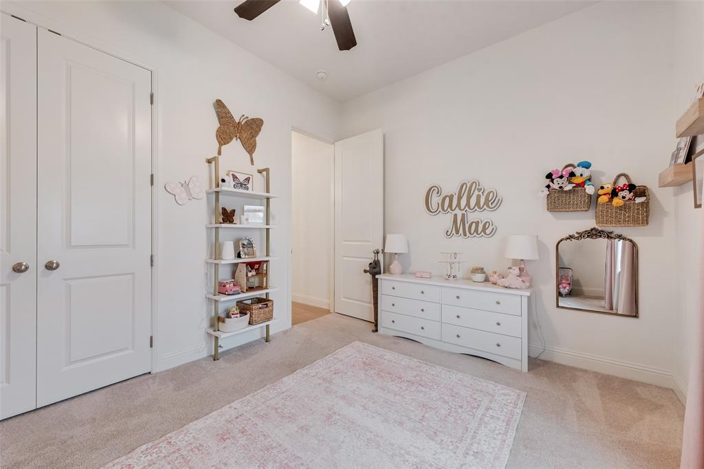 Parks Of Aledo Bluffs - Residential