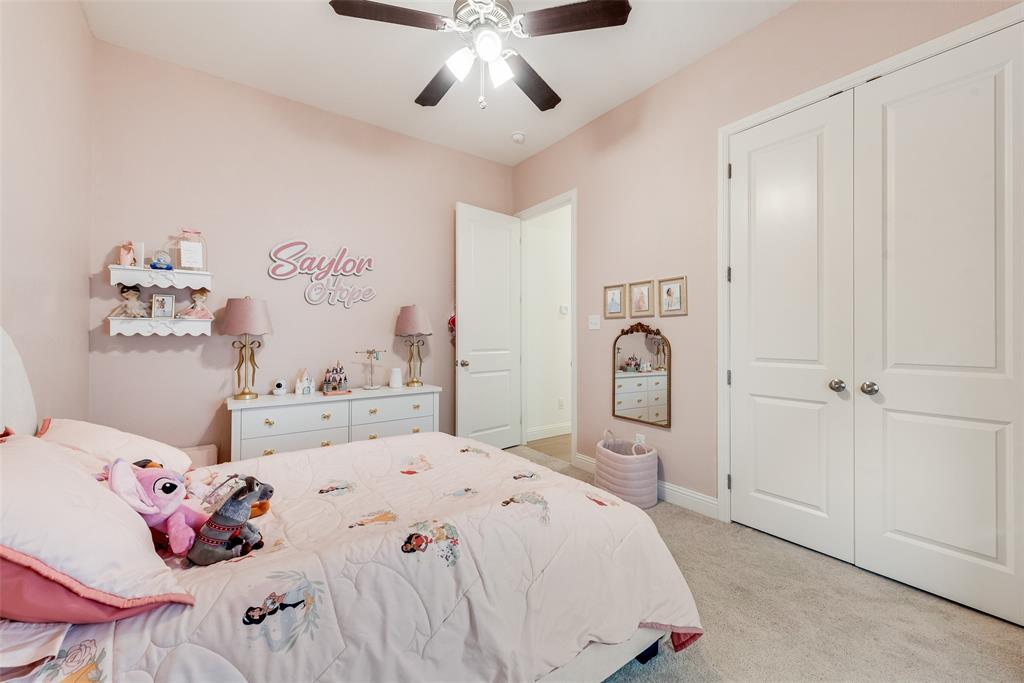 Parks Of Aledo Bluffs - Residential