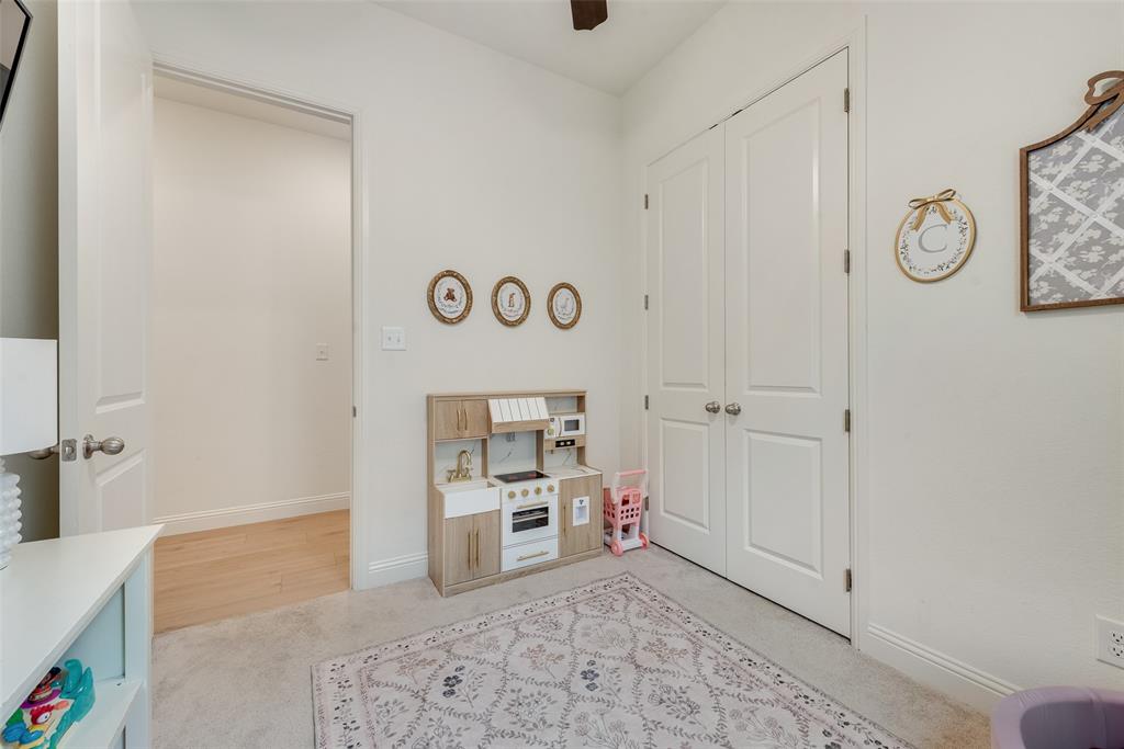 Parks Of Aledo Bluffs - Residential