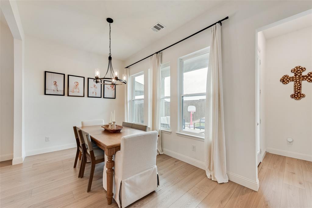 Parks Of Aledo Bluffs - Residential